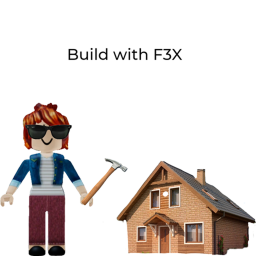 Build with F3X