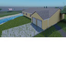 VILLAGE EXPLORE 2