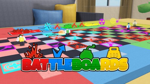 Battleboards