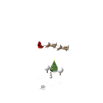Inicio obby natal