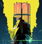 Revolutionary Cyberware