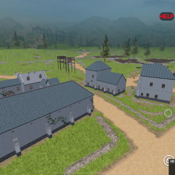 Virginia 1863, American Civil War