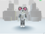 The scp mouse s