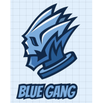 Blue gang fl