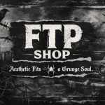 FTP SHOP