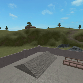 BadWolfie666's Place