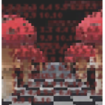 ~ Number _ Number cult ~