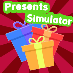 🎁 Presents Simulator 🎁