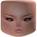 ♡ : pretty face makeup