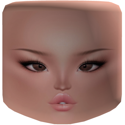♡ : pretty face makeup