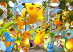 Pokemon Club and Fans