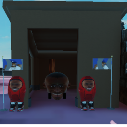 Dont Ask Questions.