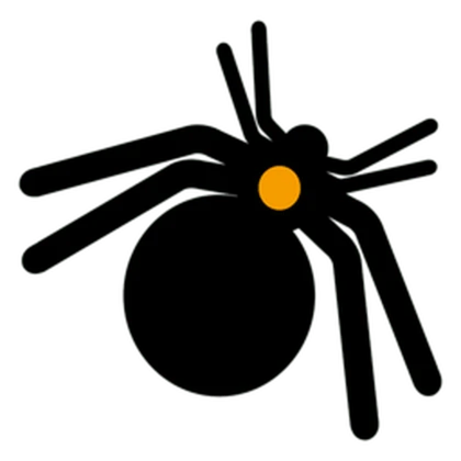 Fearofspiders Roblox group icon