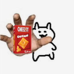 cheezit summon