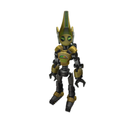 junkbot city