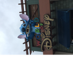 Disney Rocks!