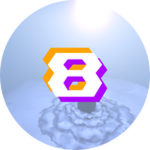 Secret 8