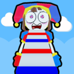 🎪 Escape Digital Circus Obby 🎪