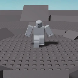 Smash stomp test icon