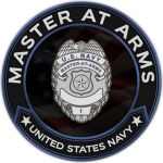 [USN] Master At Armsᅠᅠ