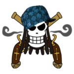 Maroon Pirates (Blox Fruits)