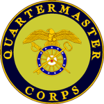 USAR Quartermaster Customs
