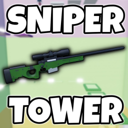 Sniper Tower