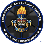Education Training Service’s.
