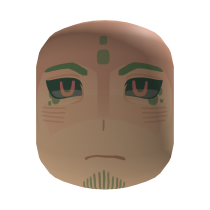 Awsamdude Face V2