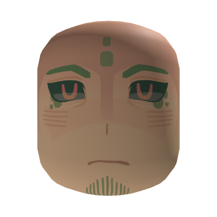 Awsamdude Face V2