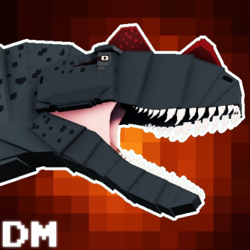 ¡MANÍA DE DINOSAURIO! - [DEMO DE PRUEBA]