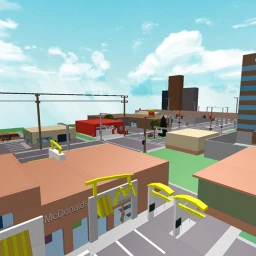 Life in Robloxia [Pre-Alpha] icon
