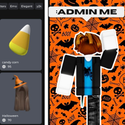 Admin Catalog