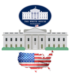 The White House [Washington D.C.]