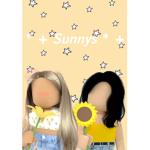 * + Sunnys * +