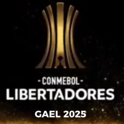 Libertadores Gael 2025 icon