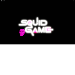 Squid Game event