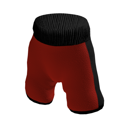 Floyd Mayweather Boxing Shorts thumbnail