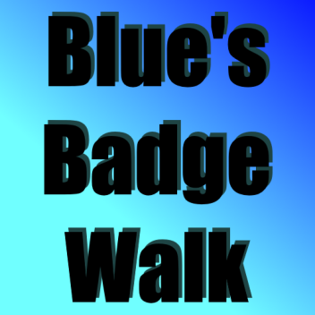 🎖️270 Badge Walk🎖️ Free Badges