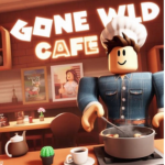 Gone Wild Gaming