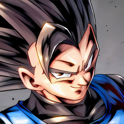 Dragon ball legends Roblox decal