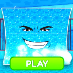 🌊Tsunami Prison Run (Obby)
