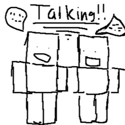 Untitled Talking Game