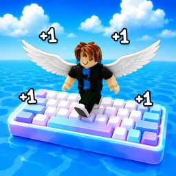 [NEW❗] +1 Speed Wings Escape icon