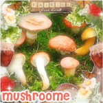 mushroome