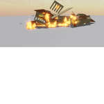 =The Noob Empire=