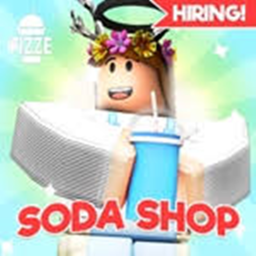 [☀️SUMMER ☀️] Fizze Cafe & Soda Shop