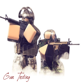 Gun Testing v1.13.5