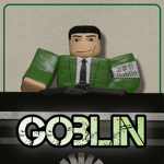 The Goblin.