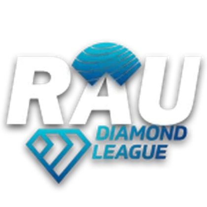 [RAU] Roblox Athletics Union Roblox group icon